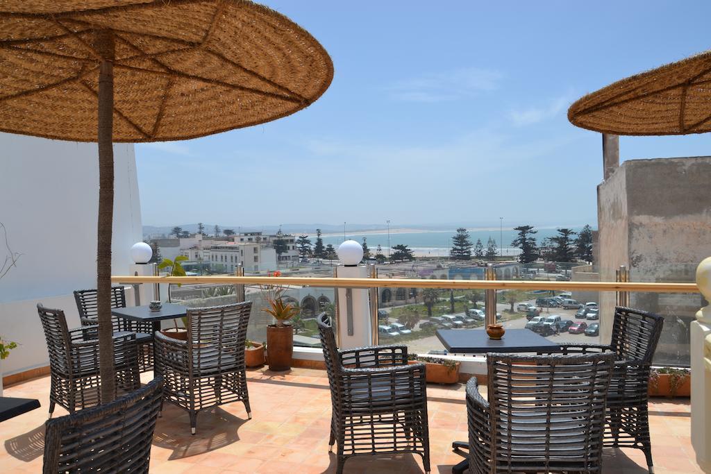 Hotel Riad Ben Atar Szavíra Kültér fotó