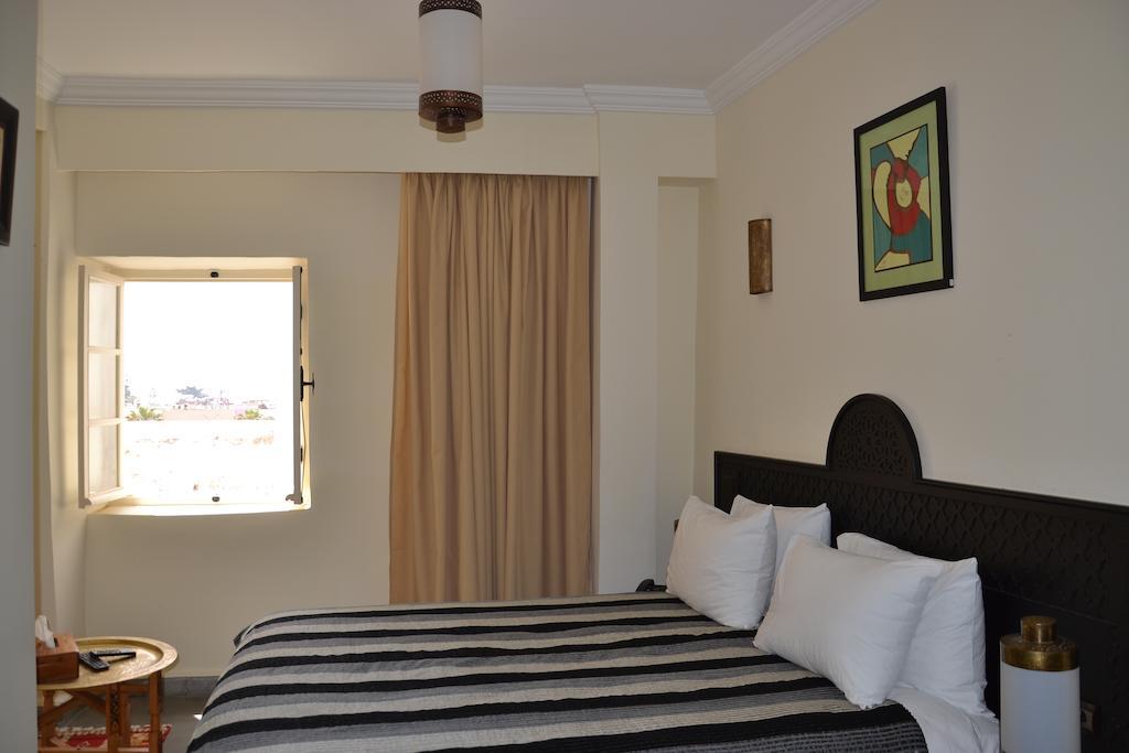 Hotel Riad Ben Atar Szavíra Kültér fotó