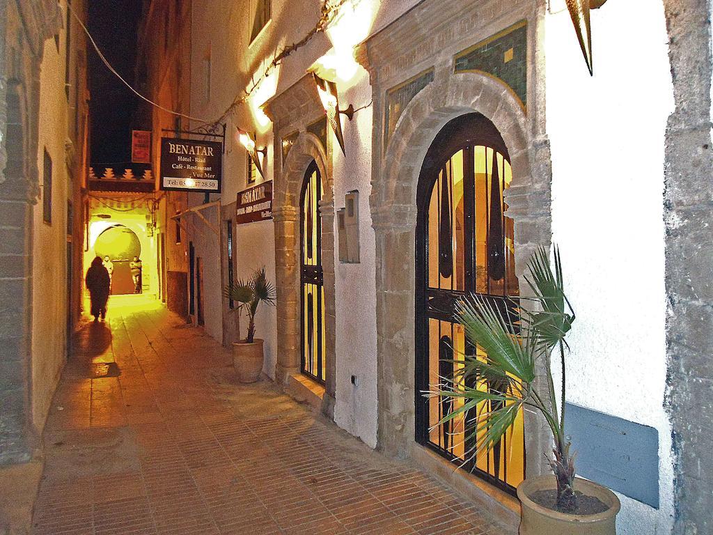 Hotel Riad Ben Atar Szavíra Kültér fotó