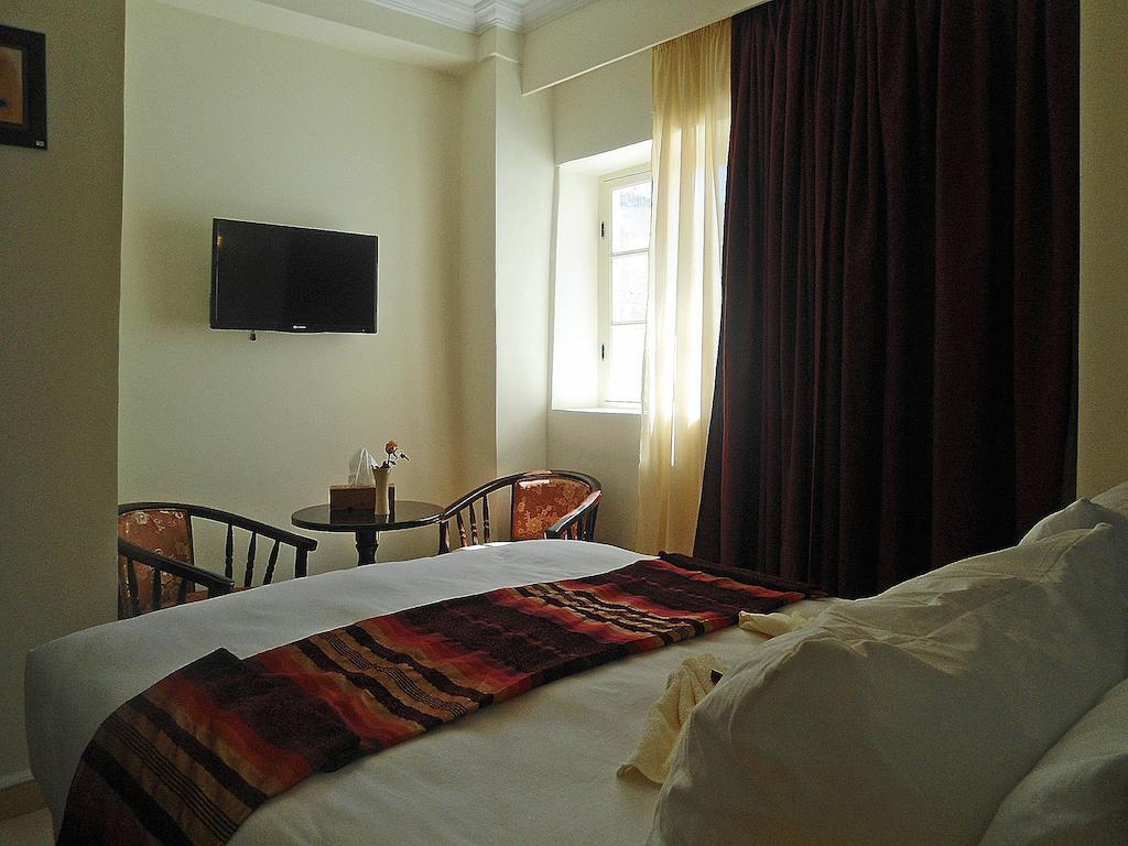 Hotel Riad Ben Atar Szavíra Kültér fotó