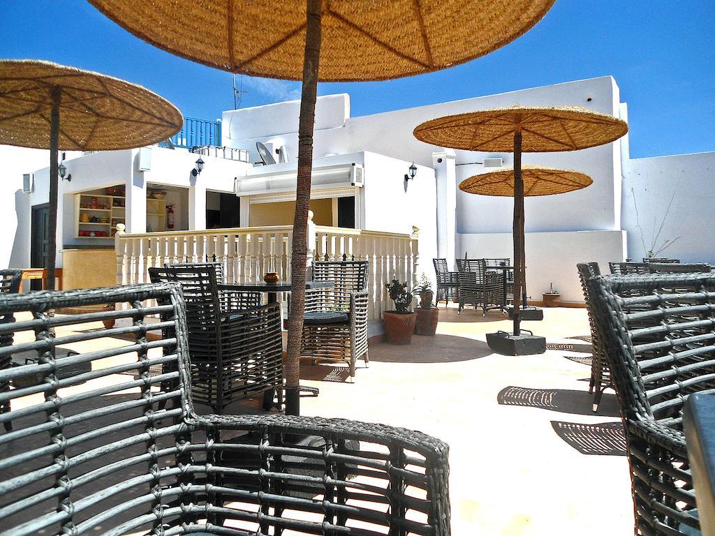 Hotel Riad Ben Atar Szavíra Kültér fotó