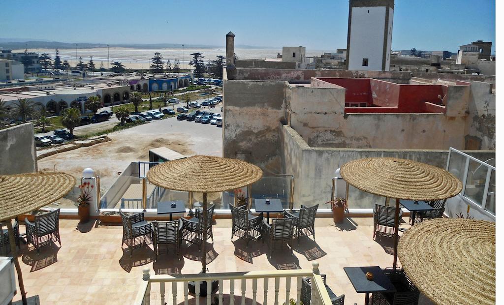 Hotel Riad Ben Atar Szavíra Kültér fotó