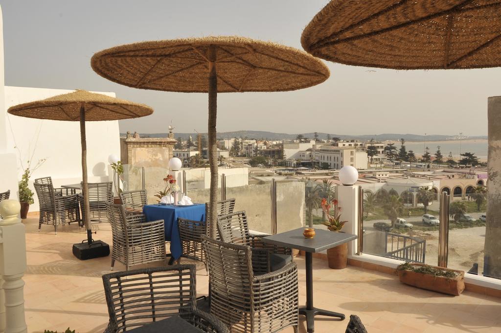 Hotel Riad Ben Atar Szavíra Kültér fotó