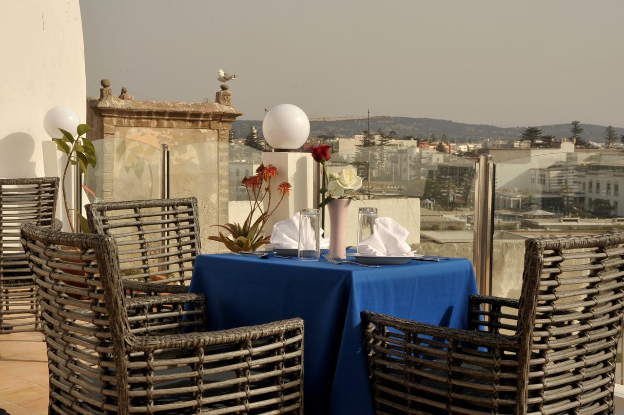 Hotel Riad Ben Atar Szavíra Kültér fotó