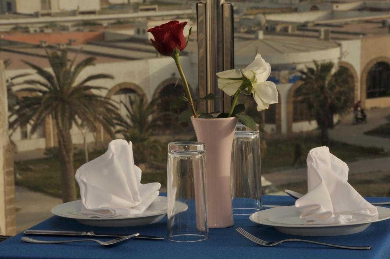 Hotel Riad Ben Atar Szavíra Kültér fotó