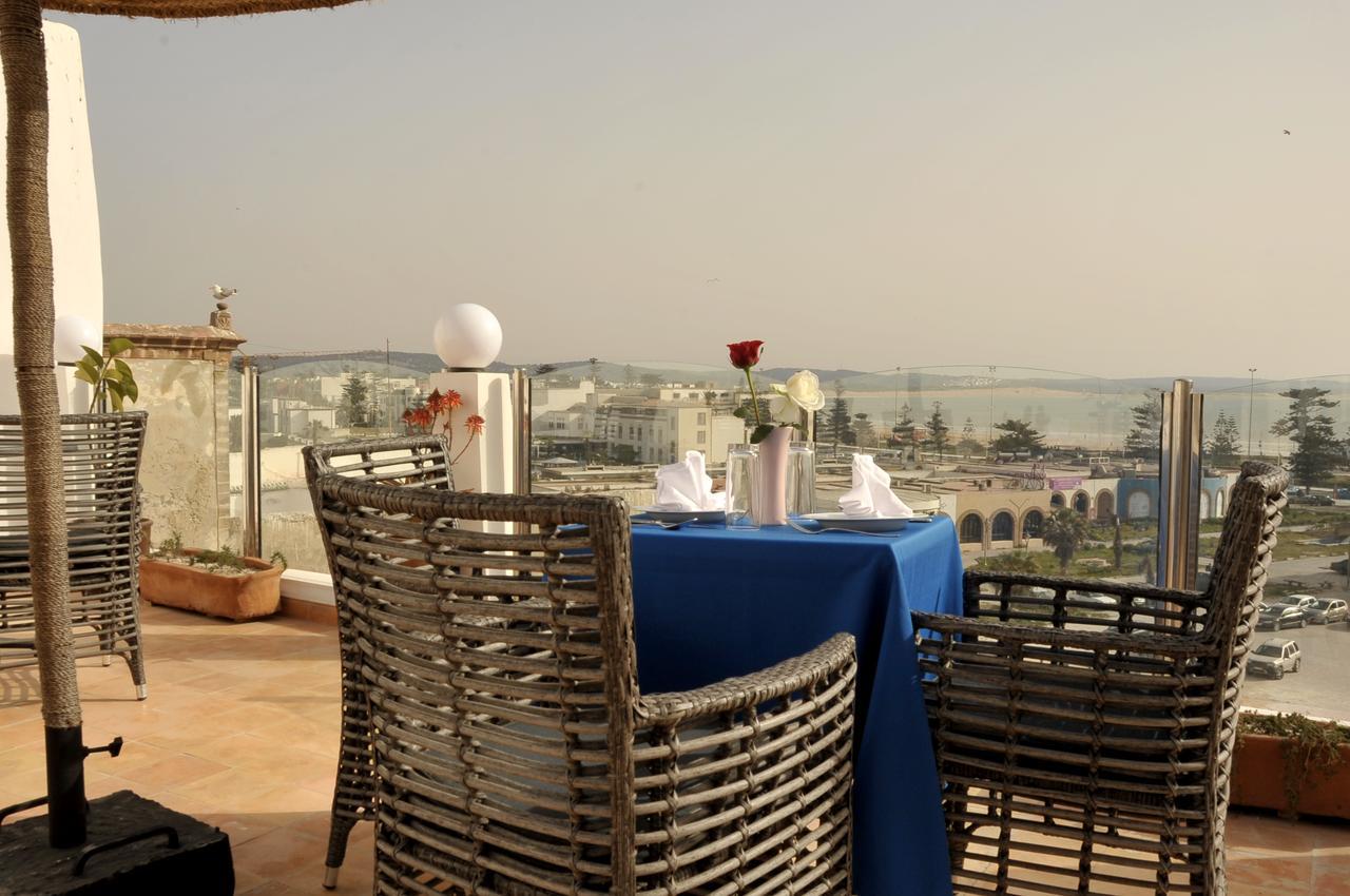 Hotel Riad Ben Atar Szavíra Kültér fotó
