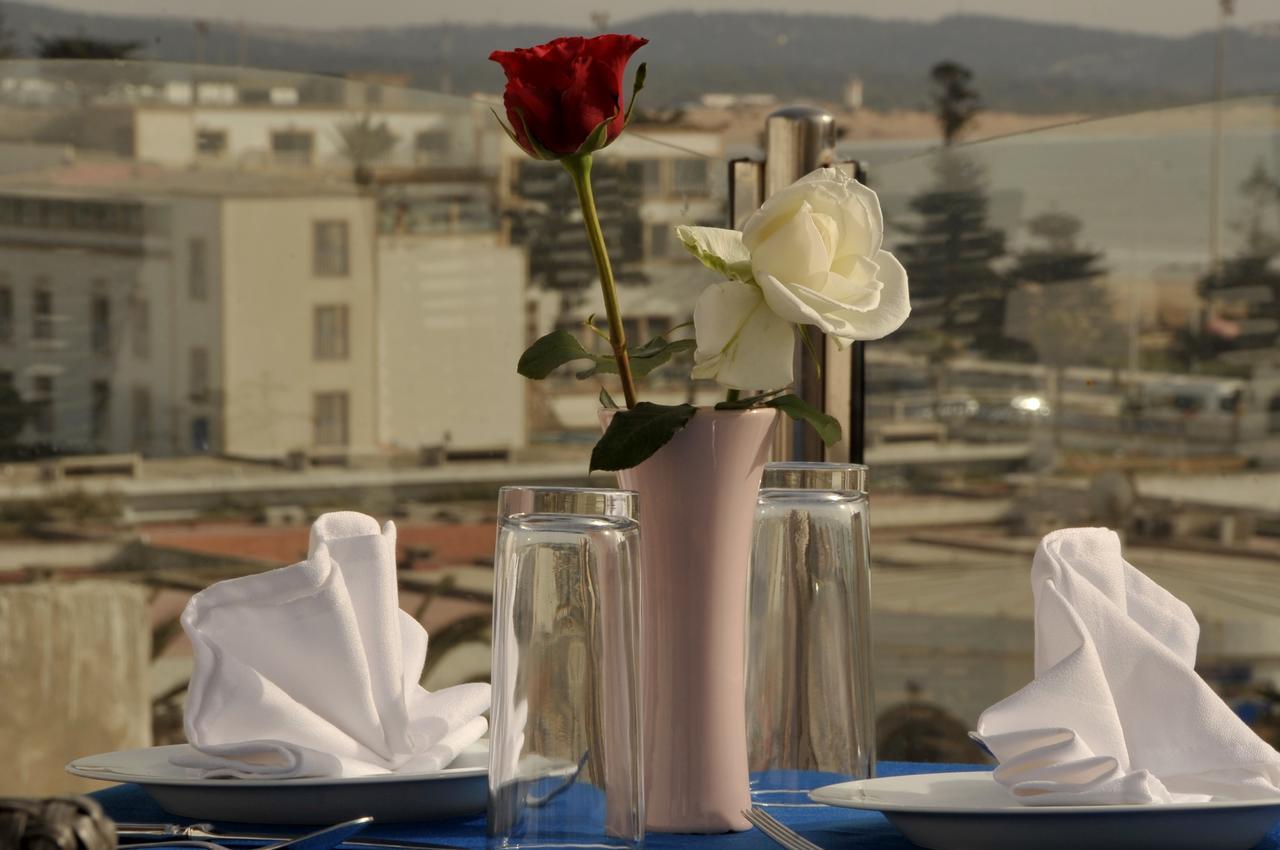 Hotel Riad Ben Atar Szavíra Kültér fotó