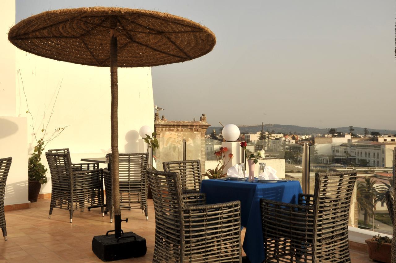 Hotel Riad Ben Atar Szavíra Kültér fotó