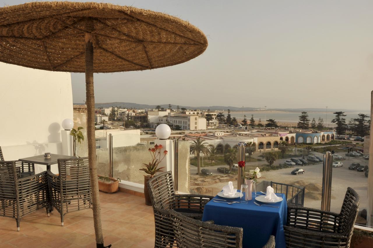 Hotel Riad Ben Atar Szavíra Kültér fotó
