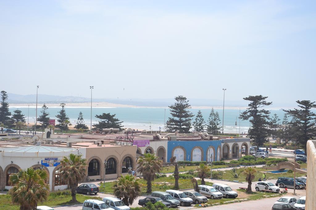 Hotel Riad Ben Atar Szavíra Kültér fotó
